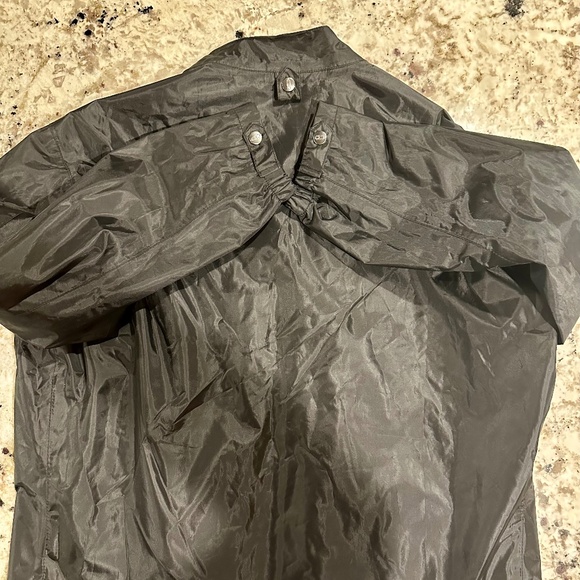 *GENTLY WORN/LIKE NEW* Joe Rocket Size M-TALL Velocity Liner - Picture 6 of 12